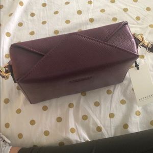 pourchet Bags - Pourchet shoulder bag pourchet Bags - Pourchet shoulder bag